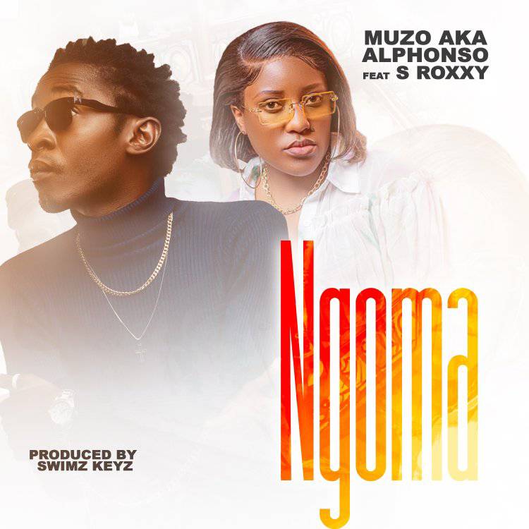 Muzo Aka Alphonso Ft S Roxxy Ngoma Mp3 Download
