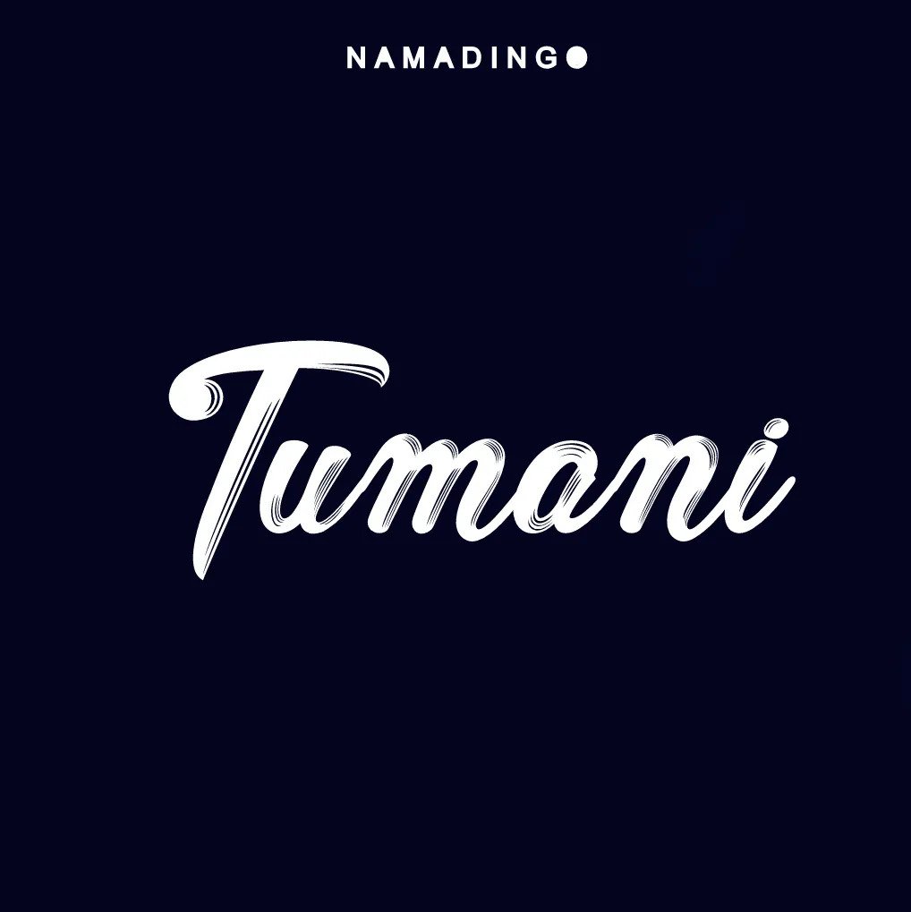 Namadingo Tumani Mp3 Download