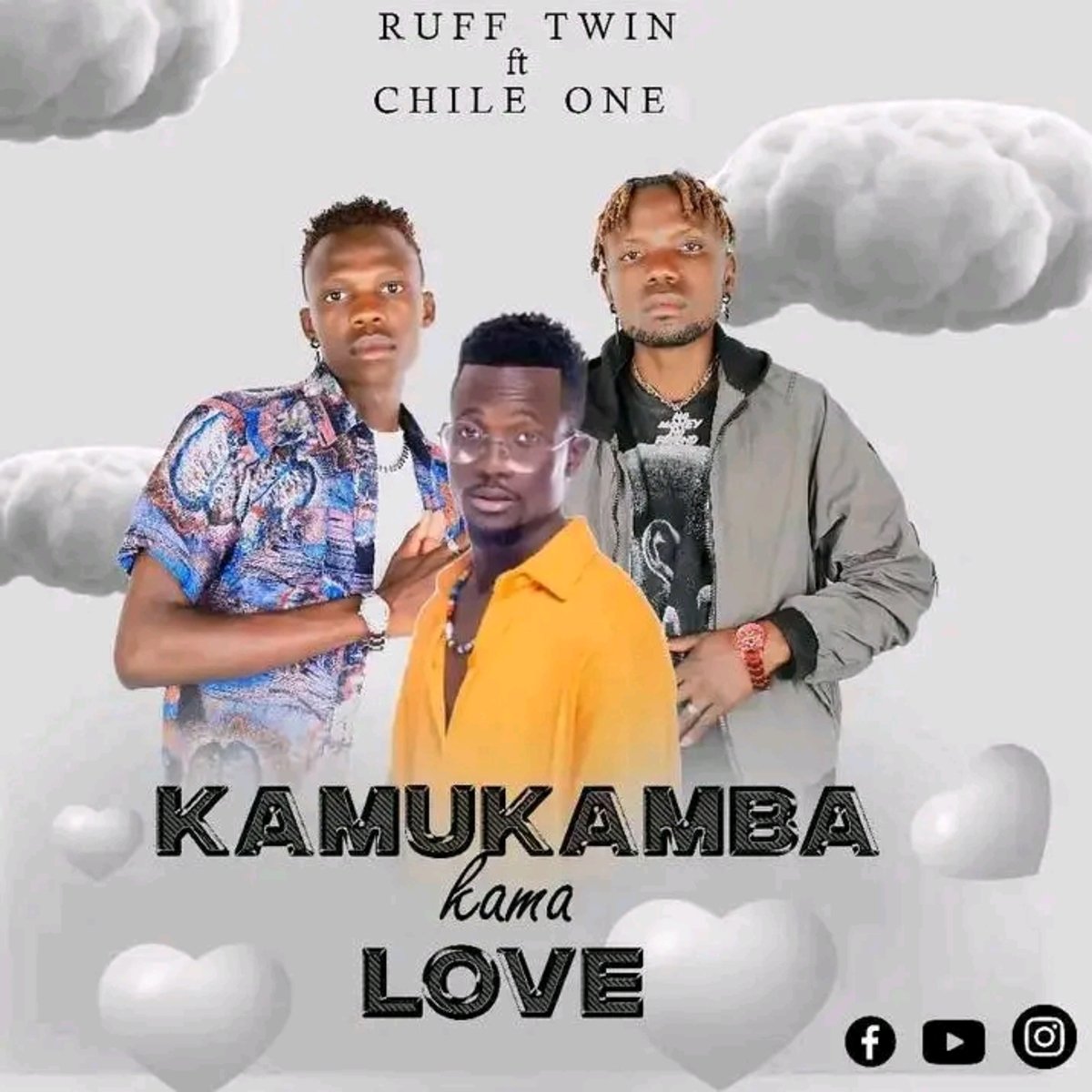 Ruff Twin Ft Chile One Mp3 Download Audio