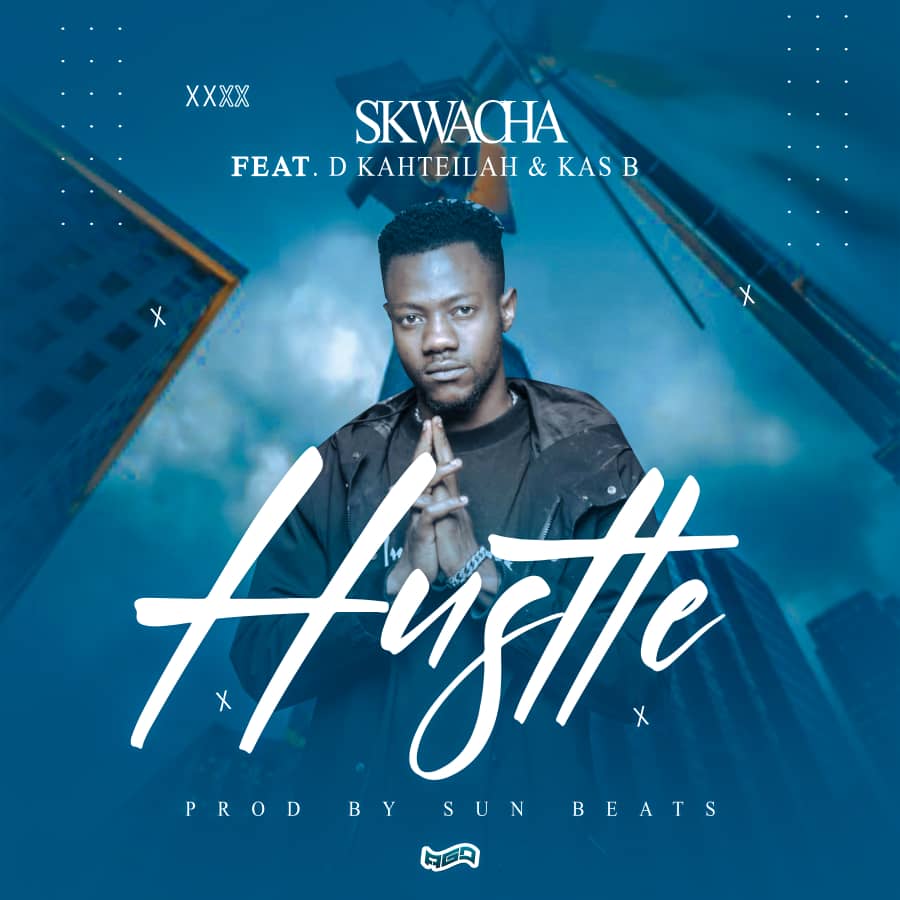 S Kwacha Hustle Mp3 Download
