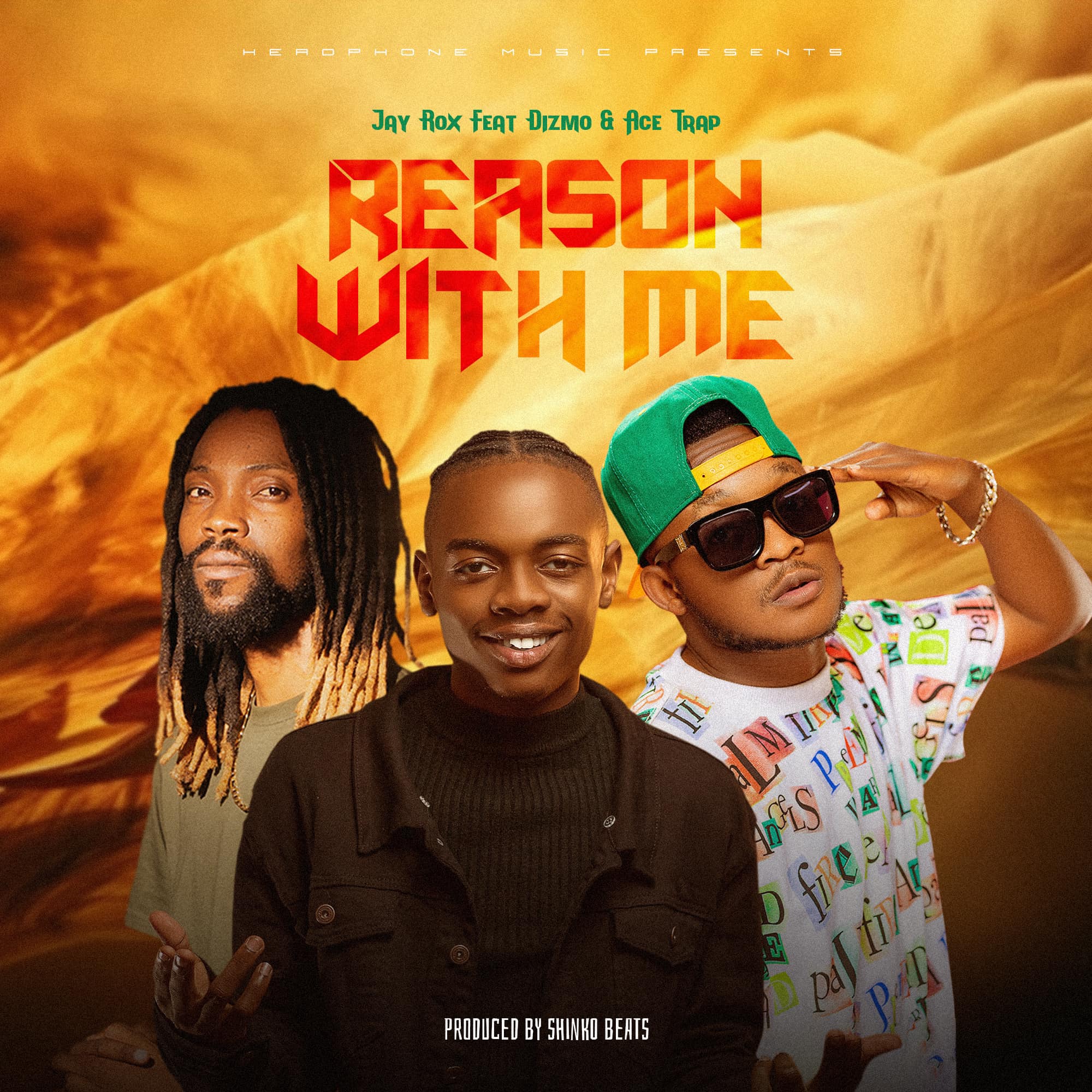 Jay Rox ft Dizmo Ace Trap Reason With Me Mp3 Download