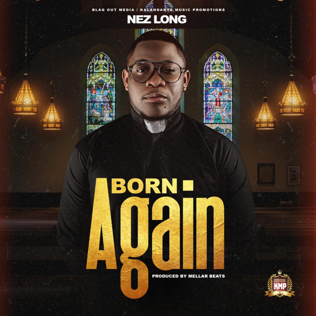 Nez Long Born Again Mp3 Download
