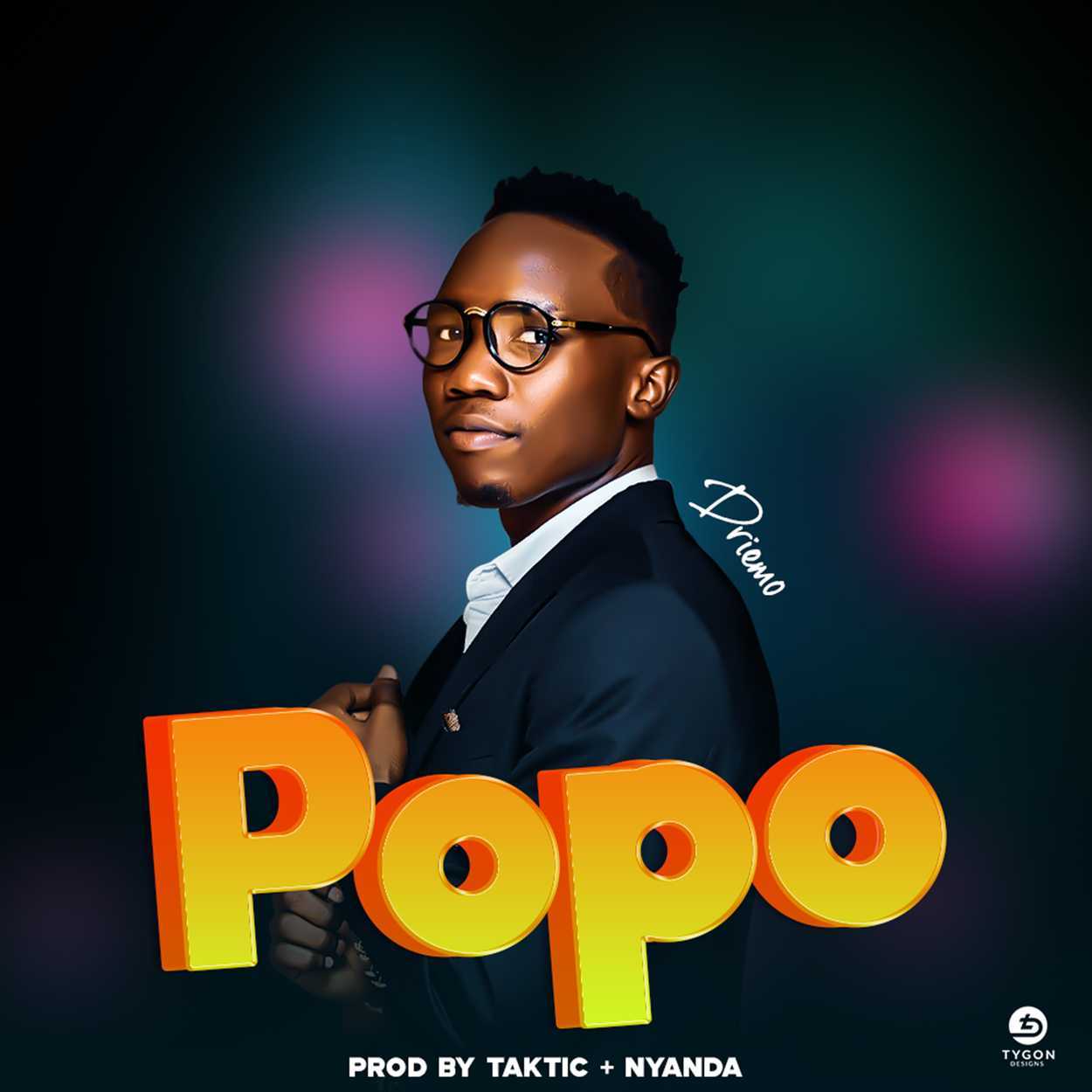 Driemo Popo Mp3 Download