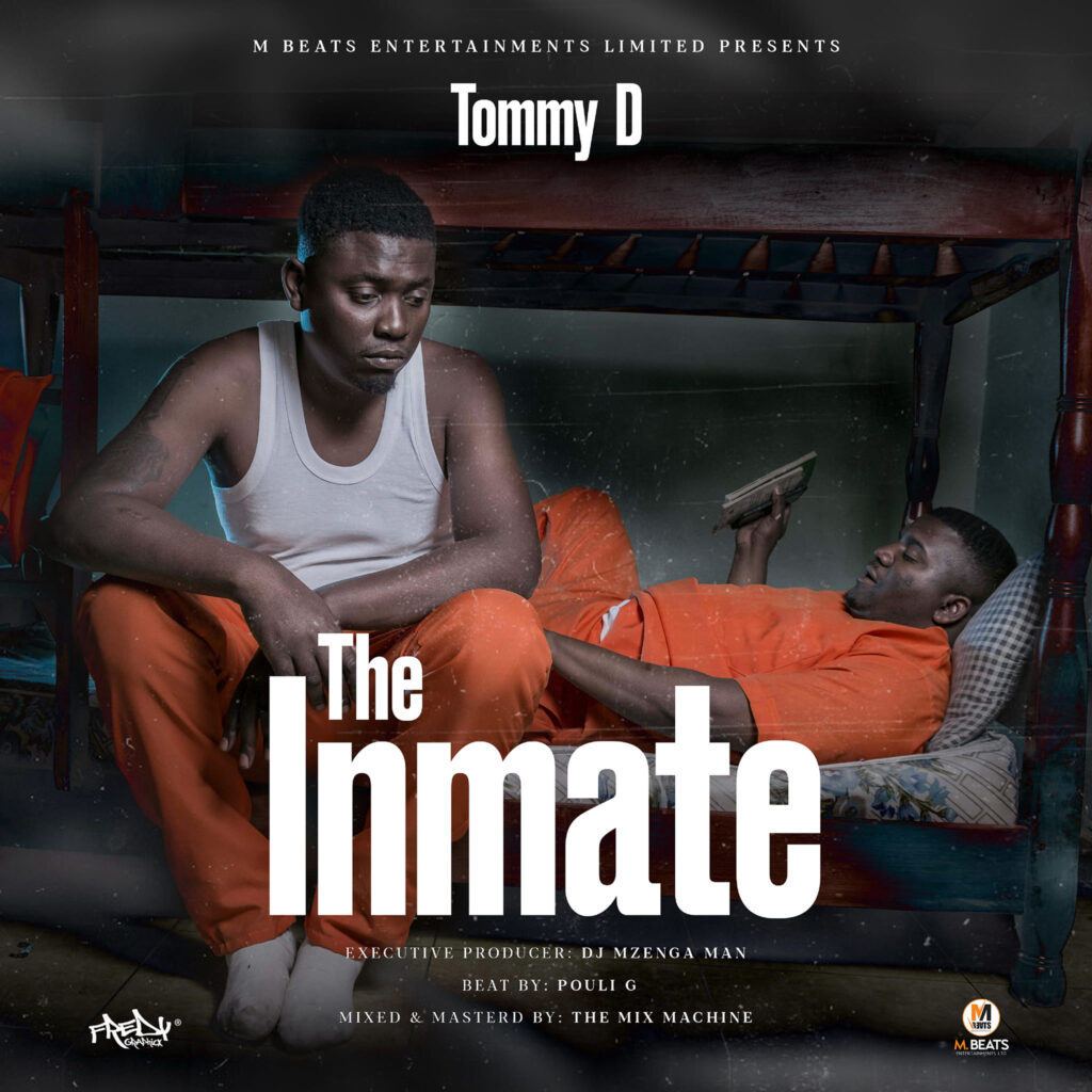 Tommy D The Inmate Mp3 Download