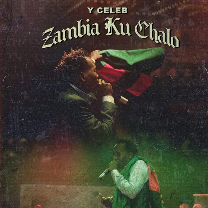 Y Celeb Zambia Ku Chalo Album Zip Download