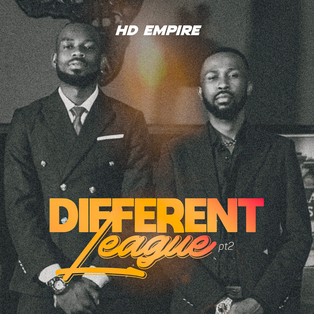 Hd Empire Different League Part 2 Mp3 Download