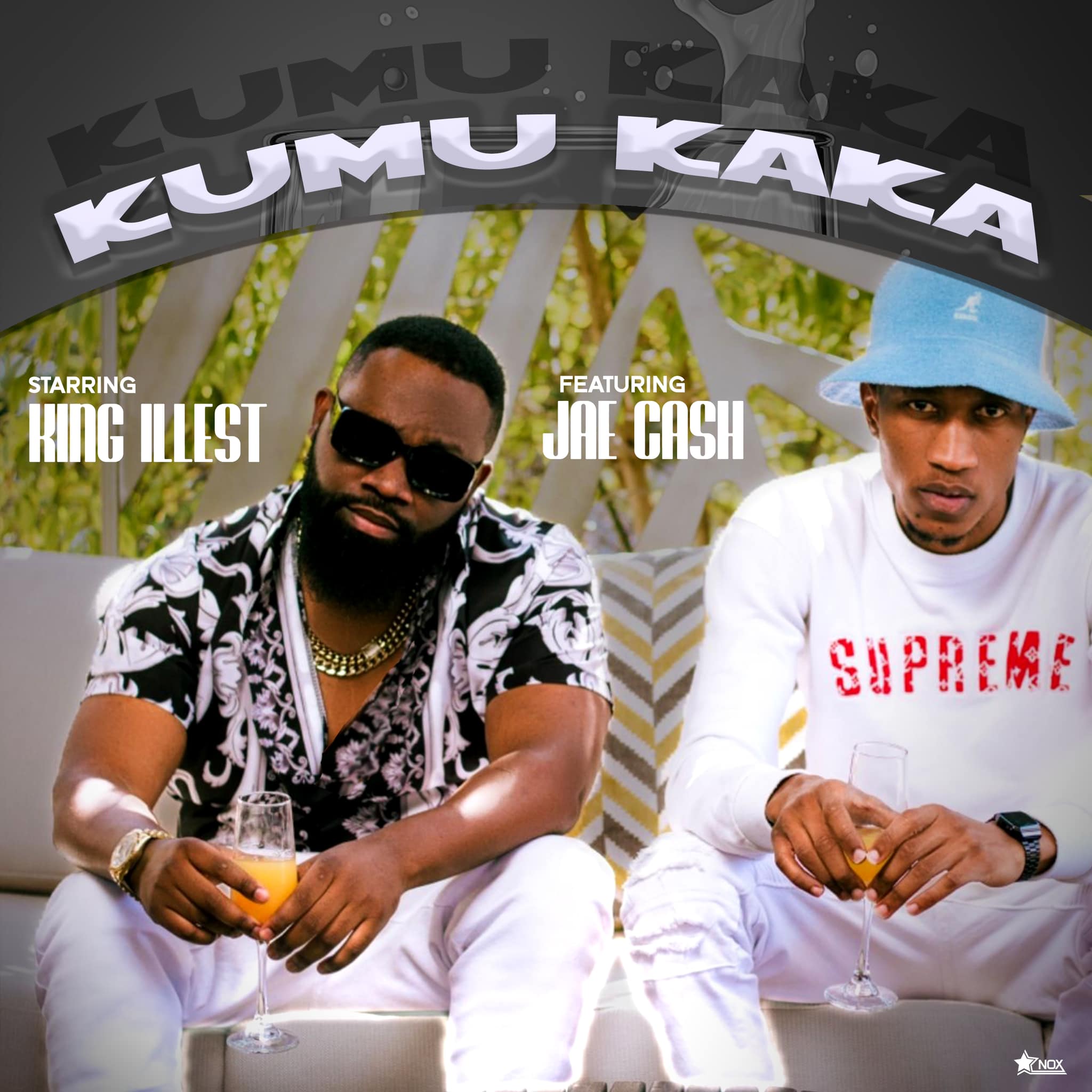 King illest ft jae cash kumu kaka mp3 download