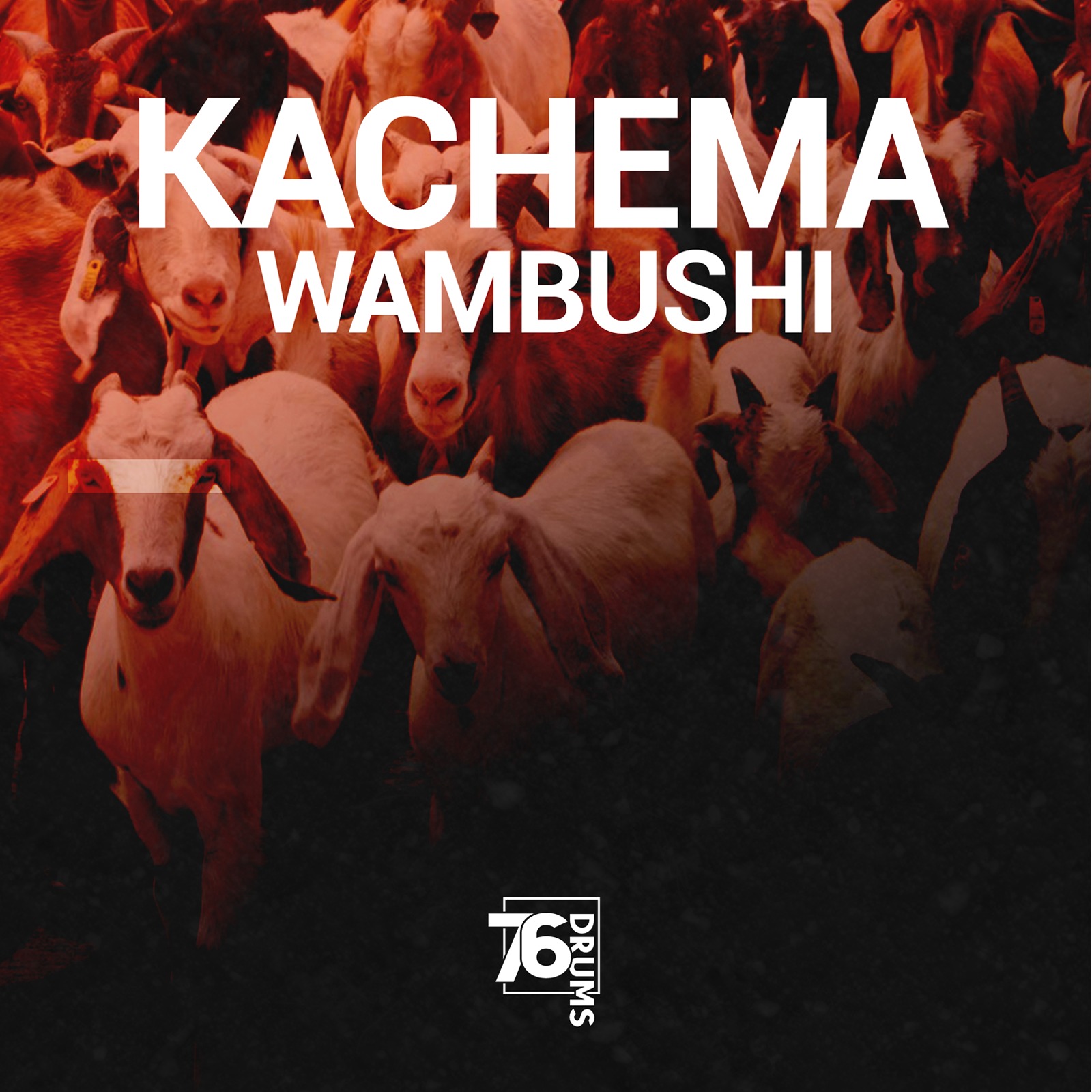 76 Drums Kachema Wambushi Mp3 Download