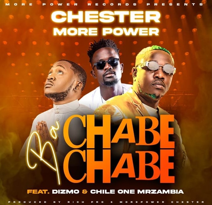 Chester ft Dizmo Chile One Bachabe Chabe Mp3 Download