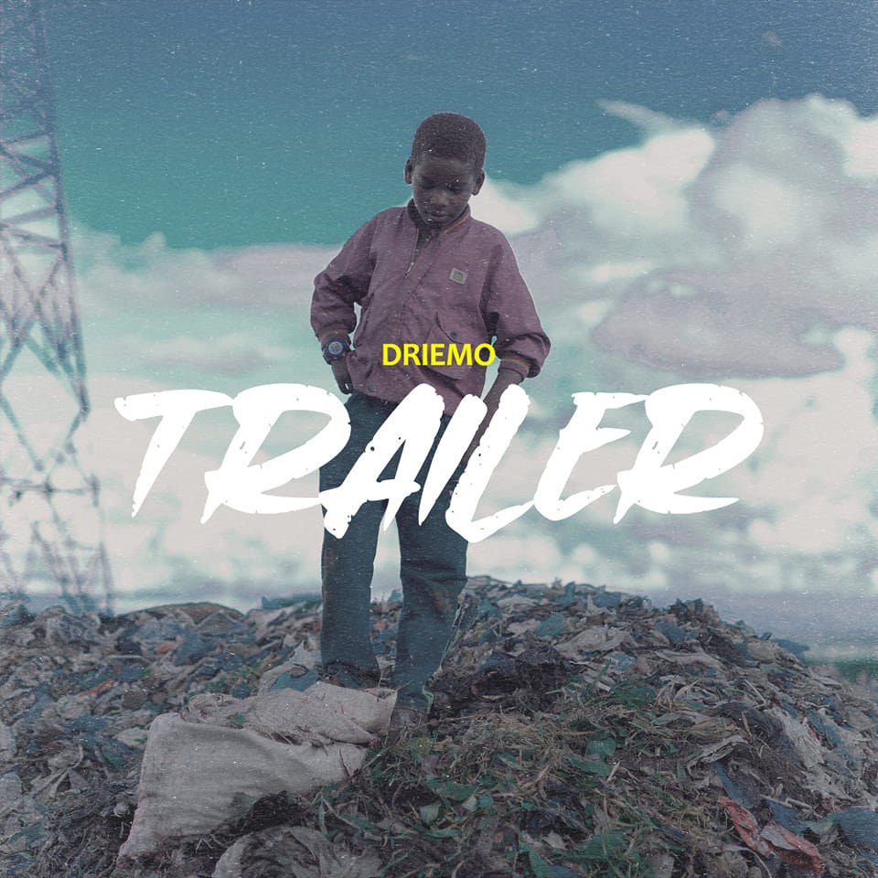 Driemo Trailer Mp3 Download