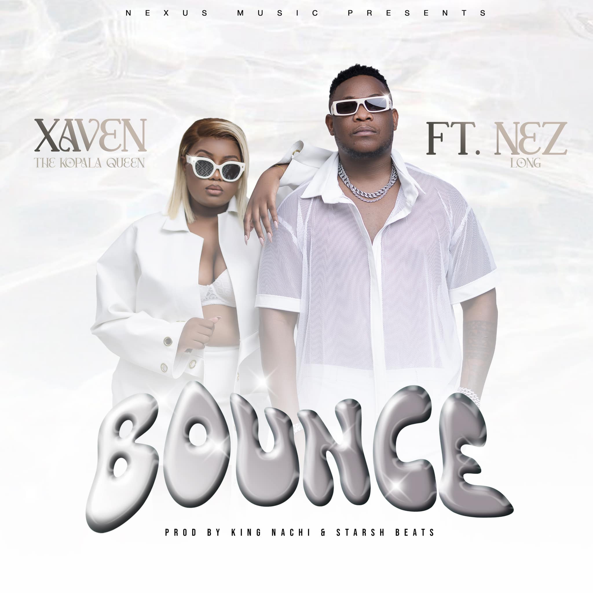 Xaven Ft Nez Long Bounce Mp3 Download