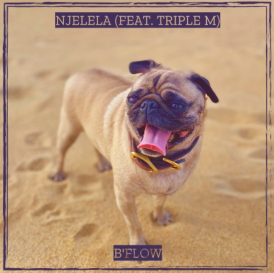 B Flow Ft Triple M Njelela Mp3 Download