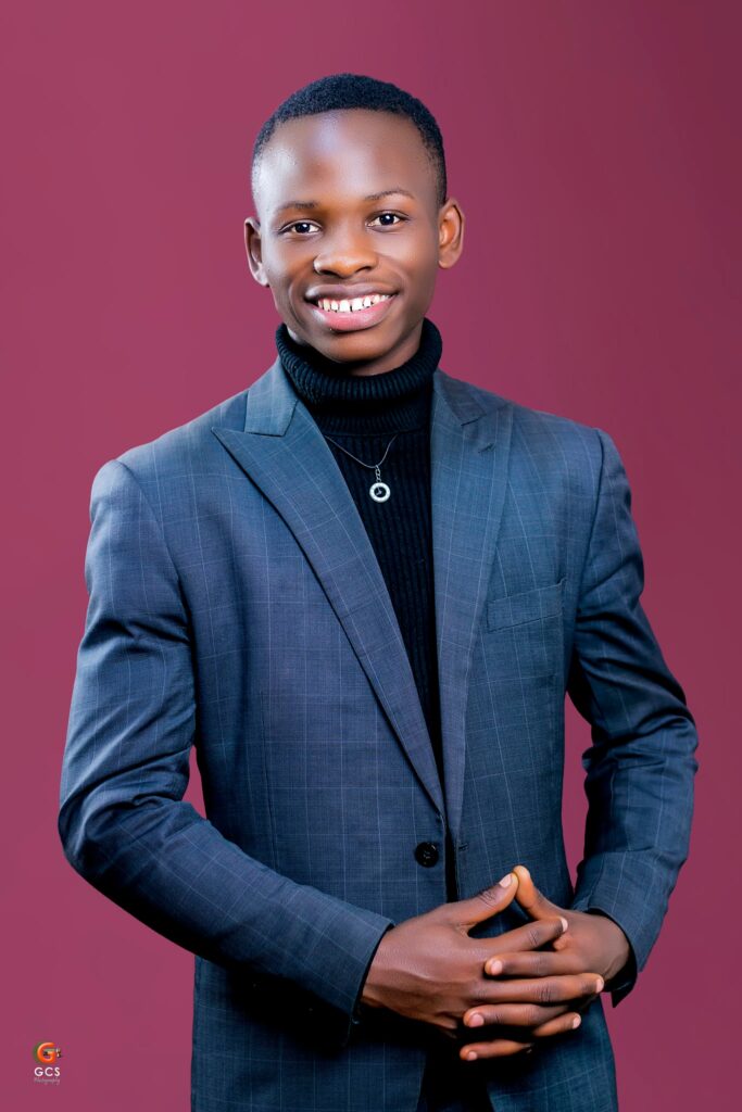 Titus De Psalmist Nasekwa Sana Mp3 Download