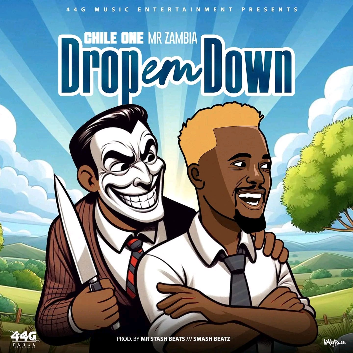 Chile One Drop Em Down Mp3 Download