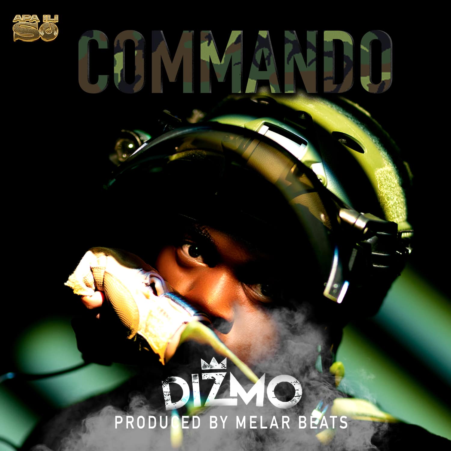 Dizmo Commando Mp3 Download Fakaza