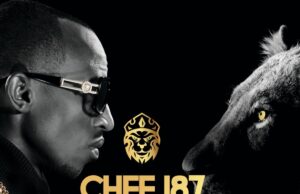 Chef 187 Heart of a Lion album Download