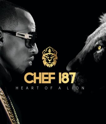 Chef 187 Heart of a Lion album Download