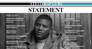 Stevo statement album download mp3