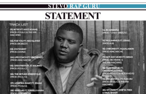 Stevo statement album download mp3