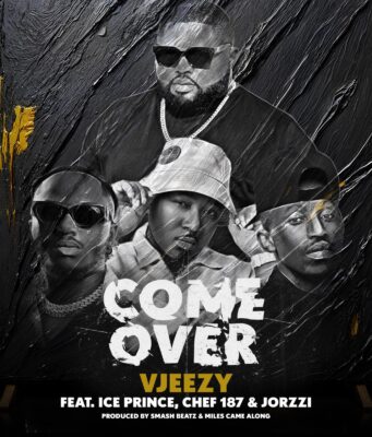 VJeezy Come over Mp3