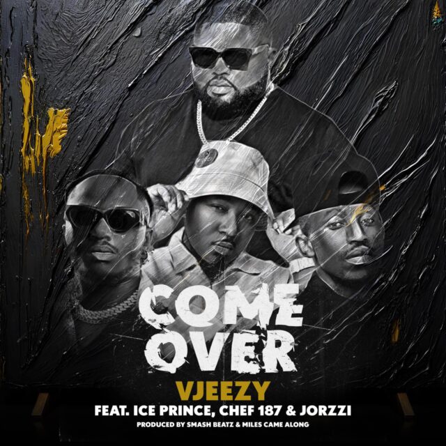 VJeezy Come over Mp3