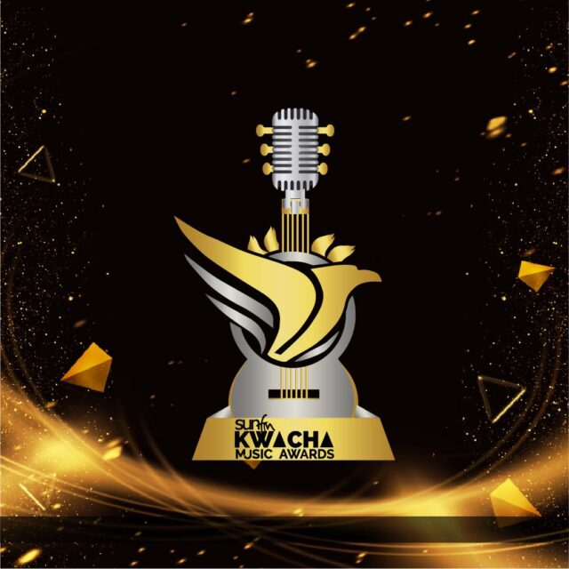 Kwacha music awards 2024 winners list