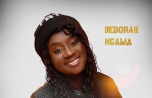 Deborah Ngama Ukulambalala Paku Pepa Mp3