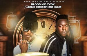 Blood kid ft briyol microphone killer time mp3 download