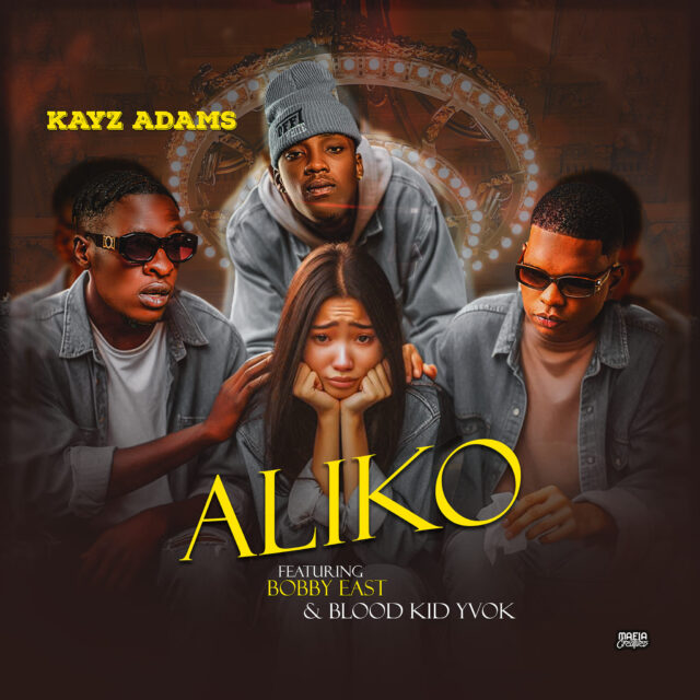 Kayz Adams Aliko Mp3 Download