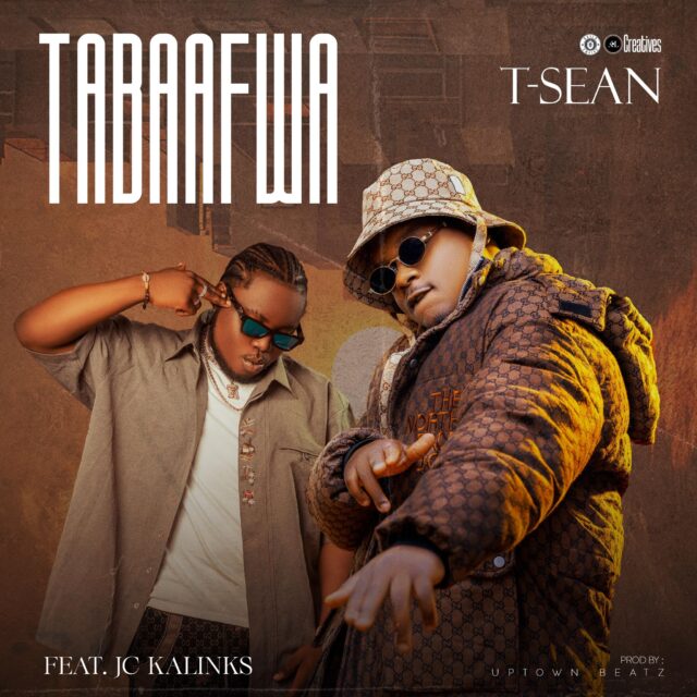 T Sean Ft Jc Kalinks Tabaafwa Mp3 Download