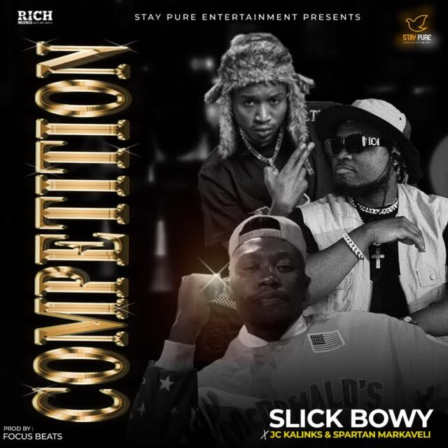 Slick Bowy Competition Mp3