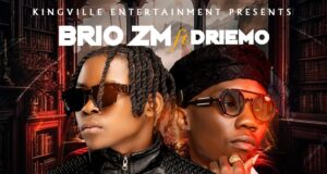 Brio ZM Moniinezi Mp3 Download ft Driemo