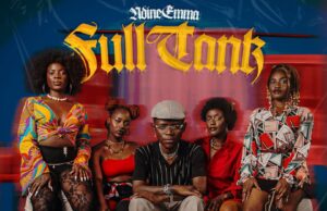 Ndine Emma Full Tank Mp3 Download