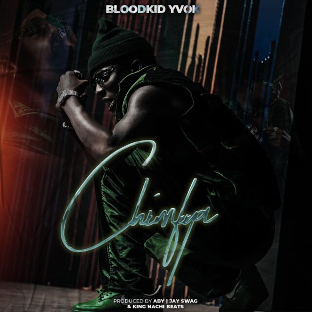 Blood Kid Chimfya Mp3 Download