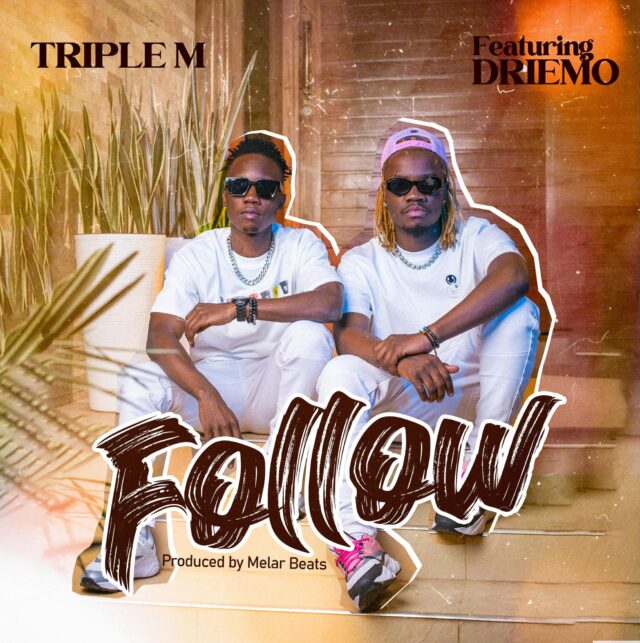 Triple M Follow Mp3 Download