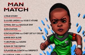 Super Kena Man Of The Match Album Mp3 Download