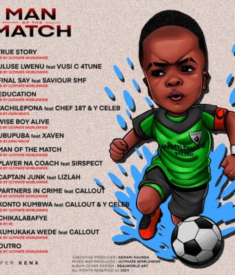 Super Kena Man Of The Match Album Mp3 Download