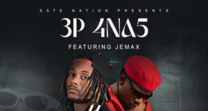 4 Na 5 ft Jemax Tell Them Mp3 Download