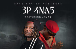 4 Na 5 ft Jemax Tell Them Mp3 Download