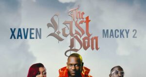 The Last Don Akaikulike Mp3 ft Xaven Macky 2