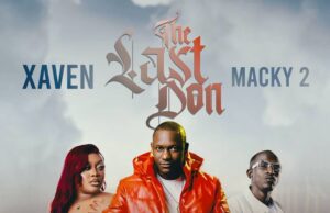 The Last Don Akaikulike Mp3 ft Xaven Macky 2