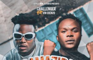 Challenger Ft Vinchenzo Bamaziba Pogwila Mp3 Download