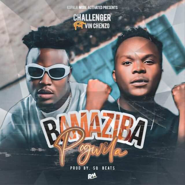 Challenger Ft Vinchenzo Bamaziba Pogwila Mp3 Download