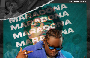 Download JC Kalinks Maradona Mp3