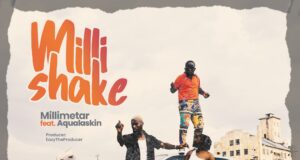 Milimetar ft Aqualaskin Milishake Mp3 Download