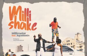 Milimetar ft Aqualaskin Milishake Mp3 Download