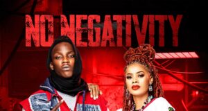 Kanina Kandalama ft Blood Kid No Negativity Mp3 Download