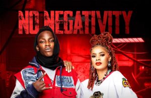 Kanina Kandalama ft Blood Kid No Negativity Mp3 Download