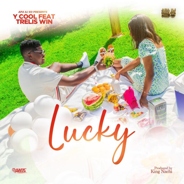 Y Cool ft Trellis Win Lucky Mp3 Download