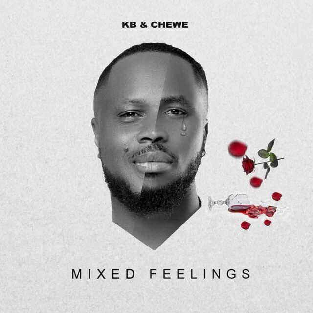 KB Ft Chewe Nigwelemo Mp3 Download